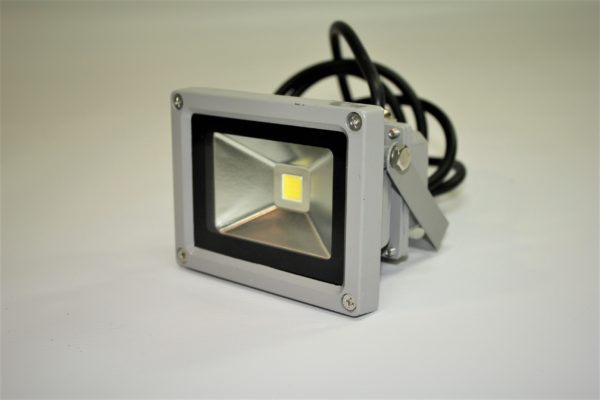 Projecteur led 10W IP67